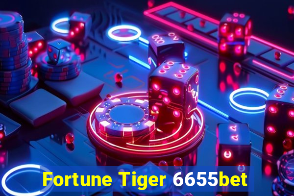 Fortune Tiger 6655bet